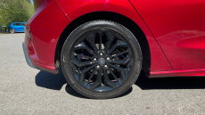 Ford Focus 1.5 EcoBlue 120 ST-Line X 5dr Auto Diesel Hatchback